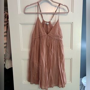 O’Neill Saltwater Solids Avery Dress